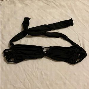 Acacia swimwear Buenos Aires top size P (xs)